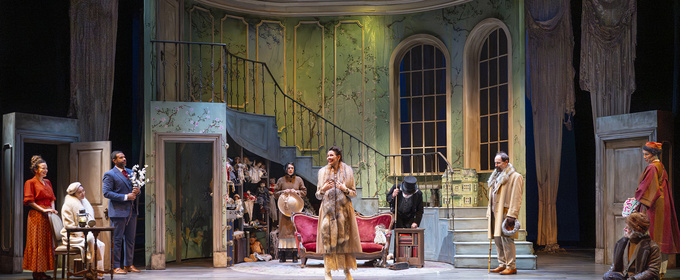 Ying Ying Li’s DANCE MOMS World Premiere and More Set for Marin Theatre 26/27 Season