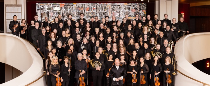 The Met Orchestra to Launch 2026 European Festival Tour With Nézet-Séguin