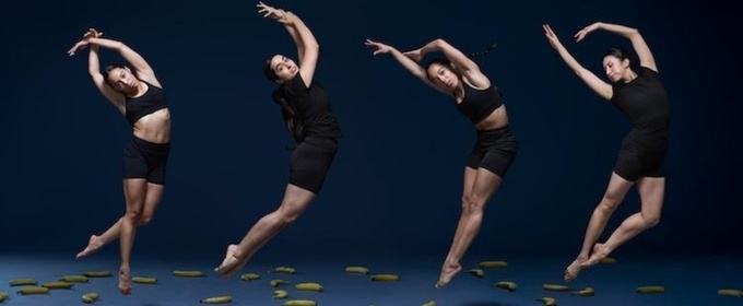 REYES Dance Will Premiere String Quartet No. ATE At ODC Theater