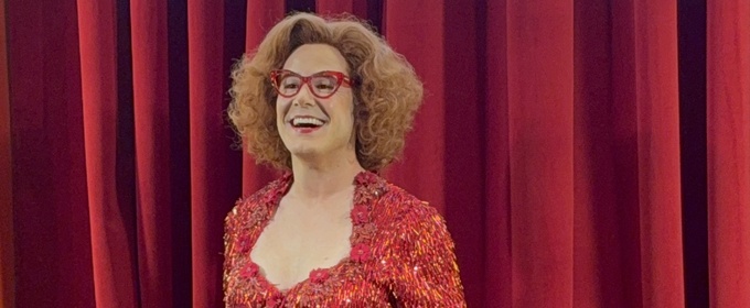 PHOTOS: TOOTSIE conquista Barcelona con su estreno en el Teatre Apolo