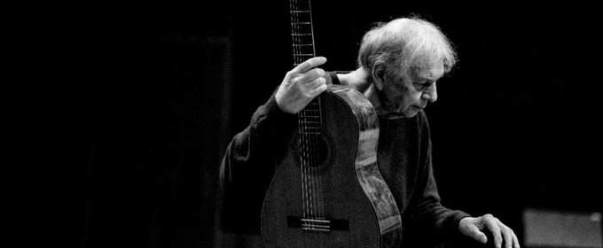 Composer and Guitarist Ralph Towner Passes Away at 85