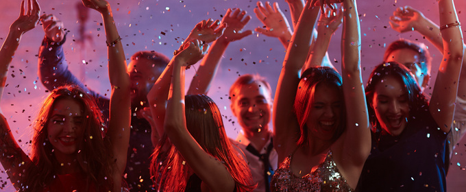 Stargazers Ball Returns To Raue Center