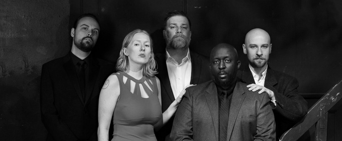 JULIUS CAESAR Comes to the Company Theatre in March