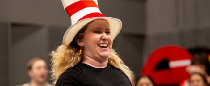 SEUSSICAL Comes to Theatre in the Park