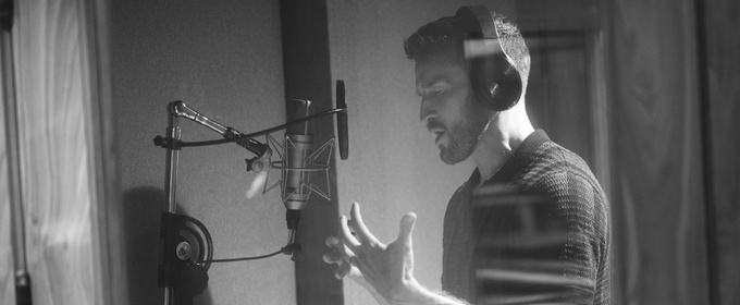 Interview: Claybourne Elder Celebrates IF THE STARS WERE MINE Album Debut at 54 Below