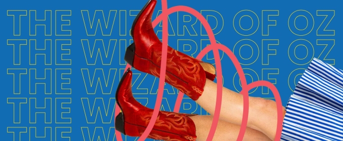 ZACH Theatre Unveils Cast of Immersive THE WIZARD OF OZ