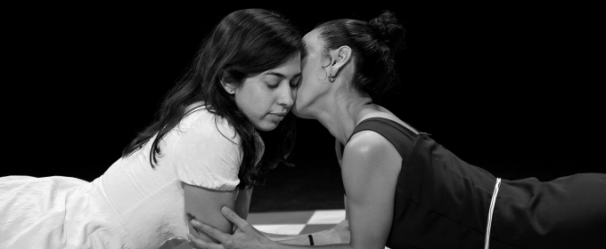 La Coordinación Nacional De Teatro Presenta La Puesta En Escena El Día Que Las Estrellas Dejaron De Brillar