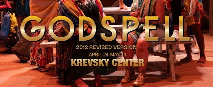 Review: GODSPELL at Theatre Harrisburg