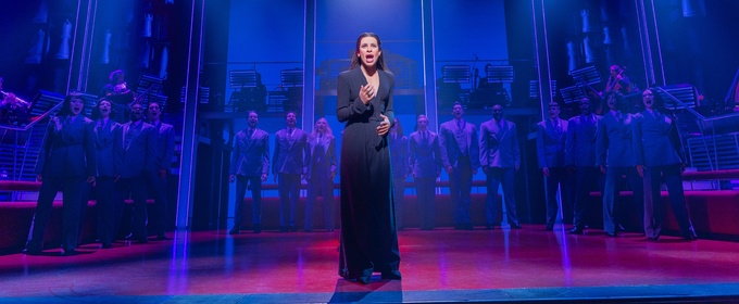 Hot Tickets of the Week: CHESS, SPELLING BEE & More