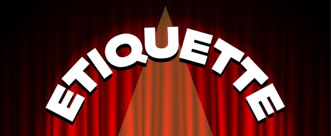 Vivid Stage to Debut New Comedy ETIQUETTE in Summit, NJ