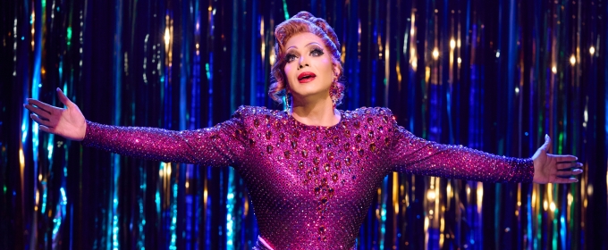 Photos: First Look at LA CAGE AUX FOLLES at Barrington Stage Company