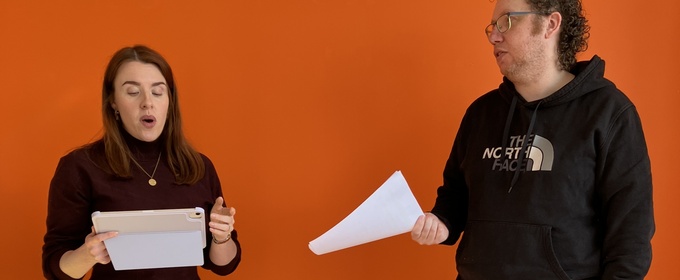 Short Attention Span Theatre to Showcase New Plays in Edinburgh