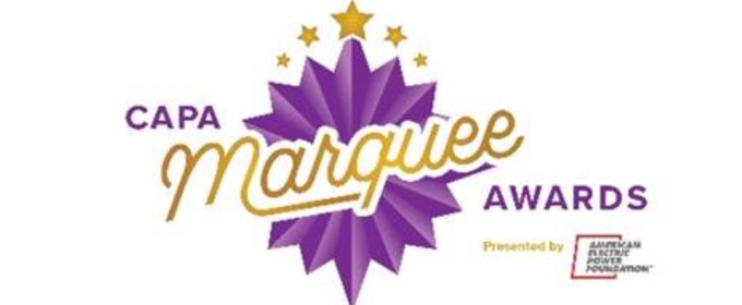 2025 Marquee Award Announced by Columbus Association for the Performing Arts