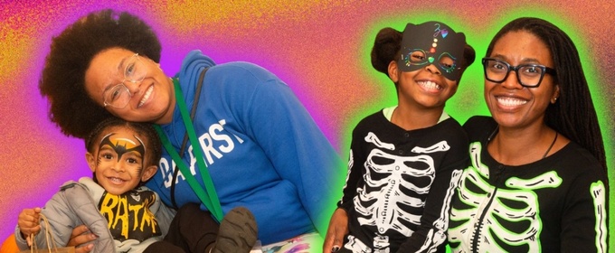 PUMPKIN PALOOZA Returns To Kelly Strayhorn Theater in October