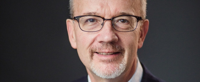 Sarasota Concert Association Welcomes New Board President  Charlie Berardesco