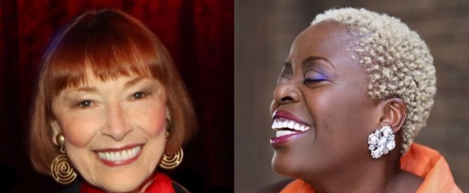 Lillias White and Karen Akers to be Honored at 40th Annual MAC Awards