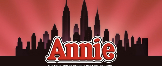 ANNIE Comes to the Rose Center Theater This September