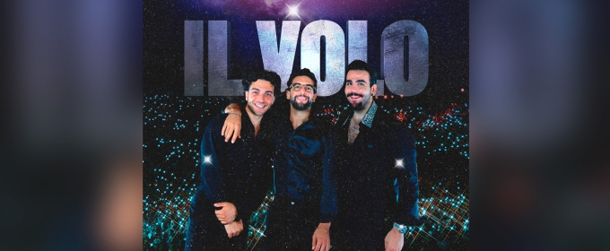 Video: Il Volo Is Making Music Across America