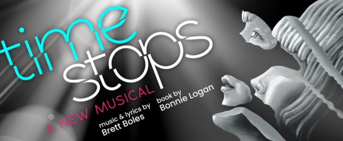 Norbert Leo Butz and Elizabeth Stanley Will Lead Private Industry Presentation Of TIME STOPS