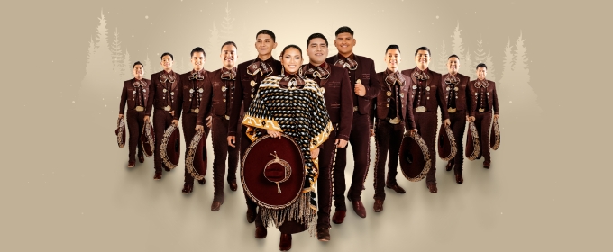 Mariachi Herencia de México Comes to the Wharton Center