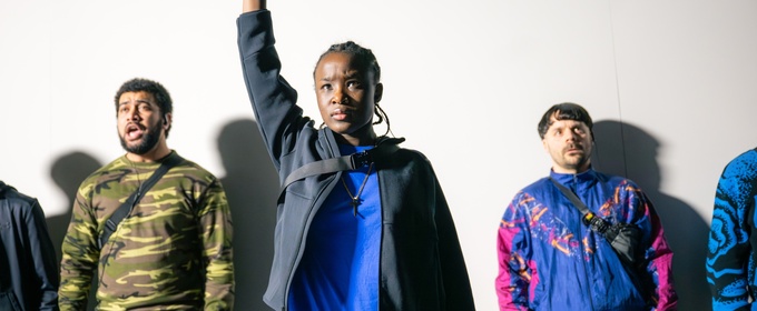 2026 Critics' Awards for Theatre in Scotland shortlists announced