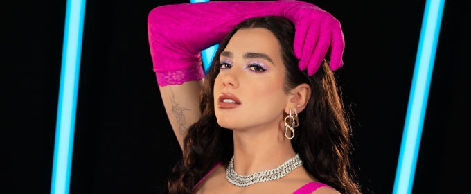 Photos: New Dua Lipa Wax Figure Debuts at Madame Tussauds Orlando