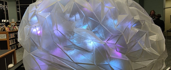 ArtsBergen Launches ‘Mind Your Feelings’ Public Art Installation In Hackensack