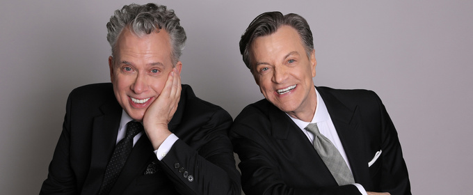 JIM CARUSO'S CAST PARTY is Coming to Austin's Parker Jazz Club in April