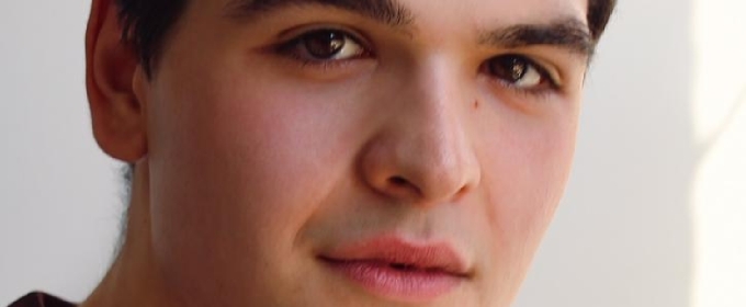 Interview: Will Savarese in BULL DURHAM at Paper Mill Playhouse