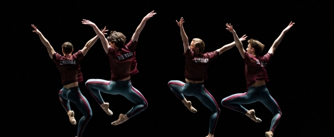 Trance and Tremble: Finnish National Ballet’s T(r)anssi is exceptional 