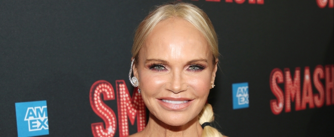 Kristin Chenoweth Joins NBC’s Cheerleading Comedy STUMBLE