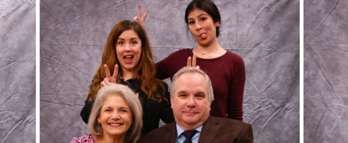 The New Jewish Theatre Continues Season With WE ALL FALL DOWN