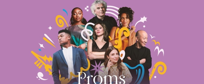 Review: BBC PROMS: BEETHOVEN’S FIFTH, Royal Albert Hall