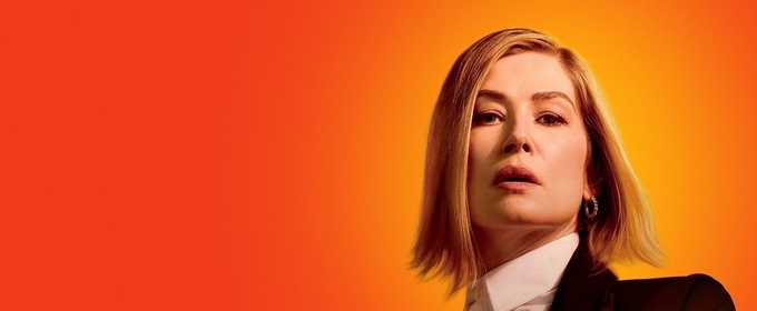 INTER ALIA, Starring Rosamund Pike, Will Stream on NT at Home