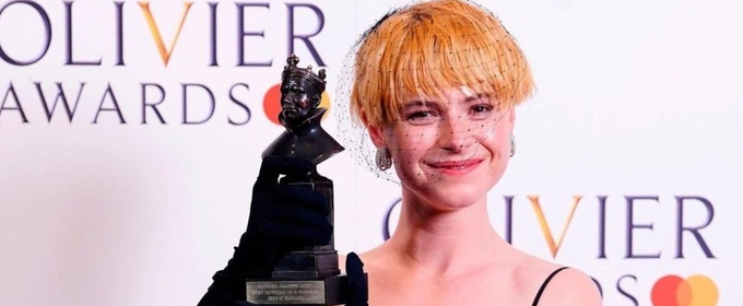 Jessie Buckley: De ganar el Olivier por CABARET a ser la gran favorita al Oscar por HAMNET
