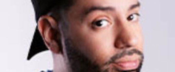 Martin Amini to Perform at Comedy Works Larimer Square in May