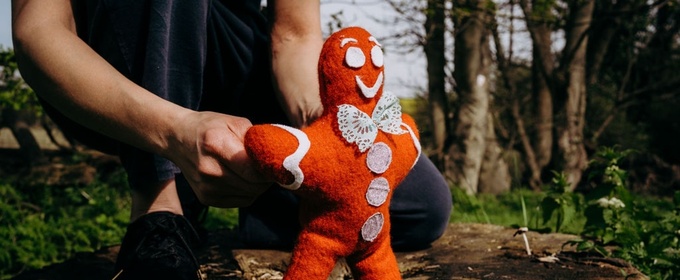 ONCE UPON A FAIRYTALE Comes to Scarborough’s Stephen Joseph Theatre