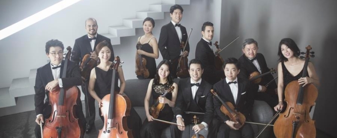 Sejong Soloists With Gil Shaham & Adele Anthony to Perform Carnegie Hall