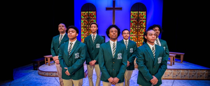 Preview: CHOIR BOY at The Ensemble Theatre