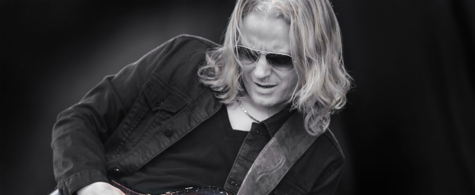 Spire Center Announces Shows With Halley Neal and Matt Schofield