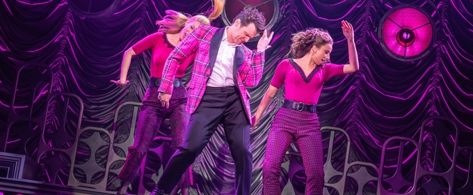 Broadway Jukebox: The Musicals of 2025