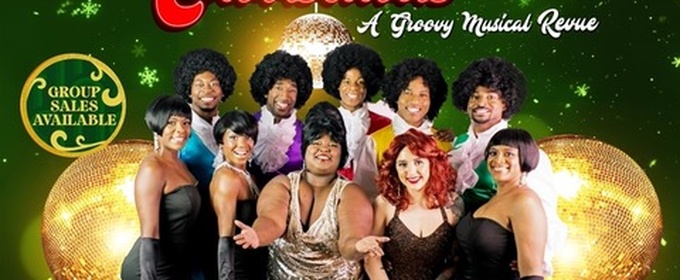 A SOULFUL CHRISTMAS Returns For Its 9th Year