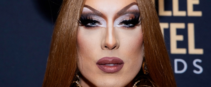 Alaska Thunderf**k Teases DRAG: THE MUSICAL Film Following Off-Broadway Run