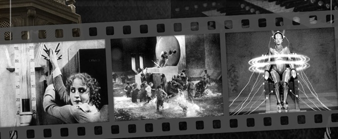 Interview: Brett Miller scores METROPOLIS for Balboa Theatre's SILENT MOVIE MONDAYS