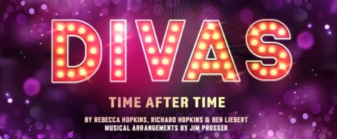 DIVAS: TIME AFTER TIME Comes to Florida Studio Theatre