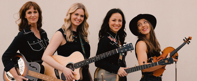 AMERICANA WOMEN to Honor Country and Folk Music Icons at Kean University