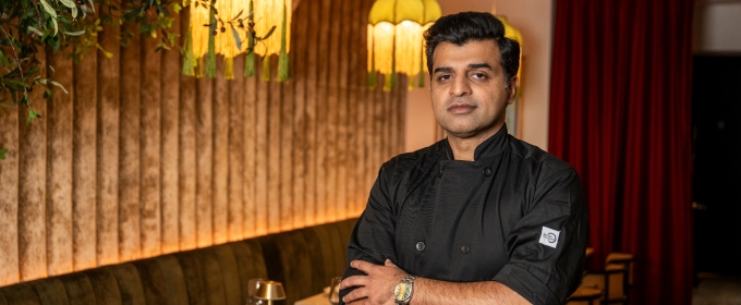 Chef Spotlight: Chef Gaurav Anand of DILLI DILLI in Midtown