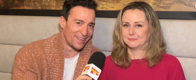 TV: Pablo Puyol y Julia Möller de HOUDINI se enfrentan al 'Torneo de Musicales'