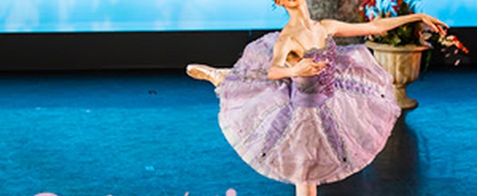 Nashville Ballet Reveals Lineup of Three Productions This May