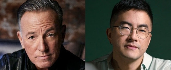Bowen Yang, Bruce Springsteen, & More to be Honored at 2025 Academy Museum Gala